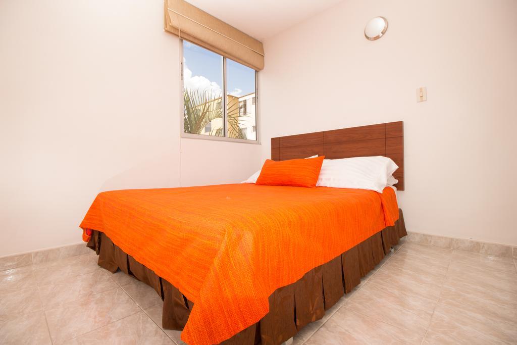 Apartamento Cali Camino Real Exterior foto