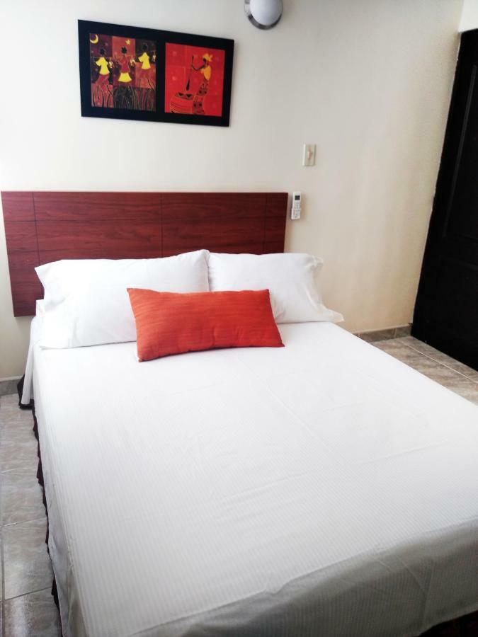 Apartamento Cali Camino Real Exterior foto